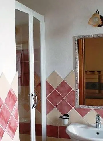 Frühstückspension B&B Sa Soliana Telti