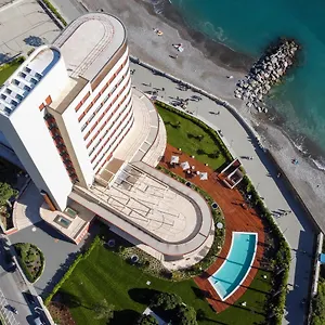 visit hotel