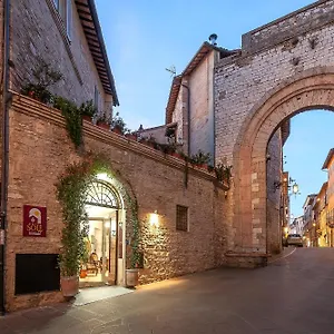 ** Hotel Sole Italia