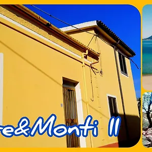  Casa vacanze Mare&monti Ii