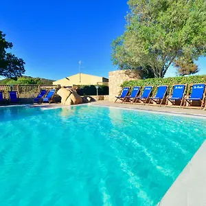 3* Resort Big - Li Rosi Marini