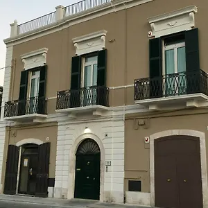 ** Bed and breakfast La Casa Nel Sole - Boutique Italia