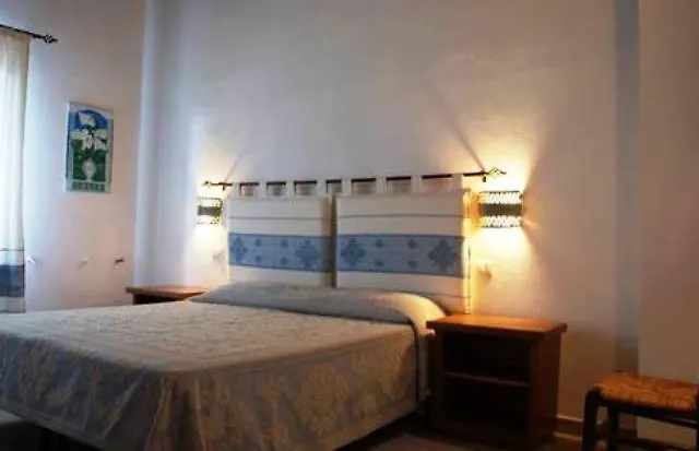 B&B Sa Soliana Telti Bed & Breakfast
