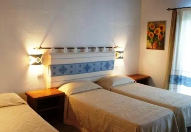 B&B Sa Soliana Telti 0*,  Italy
