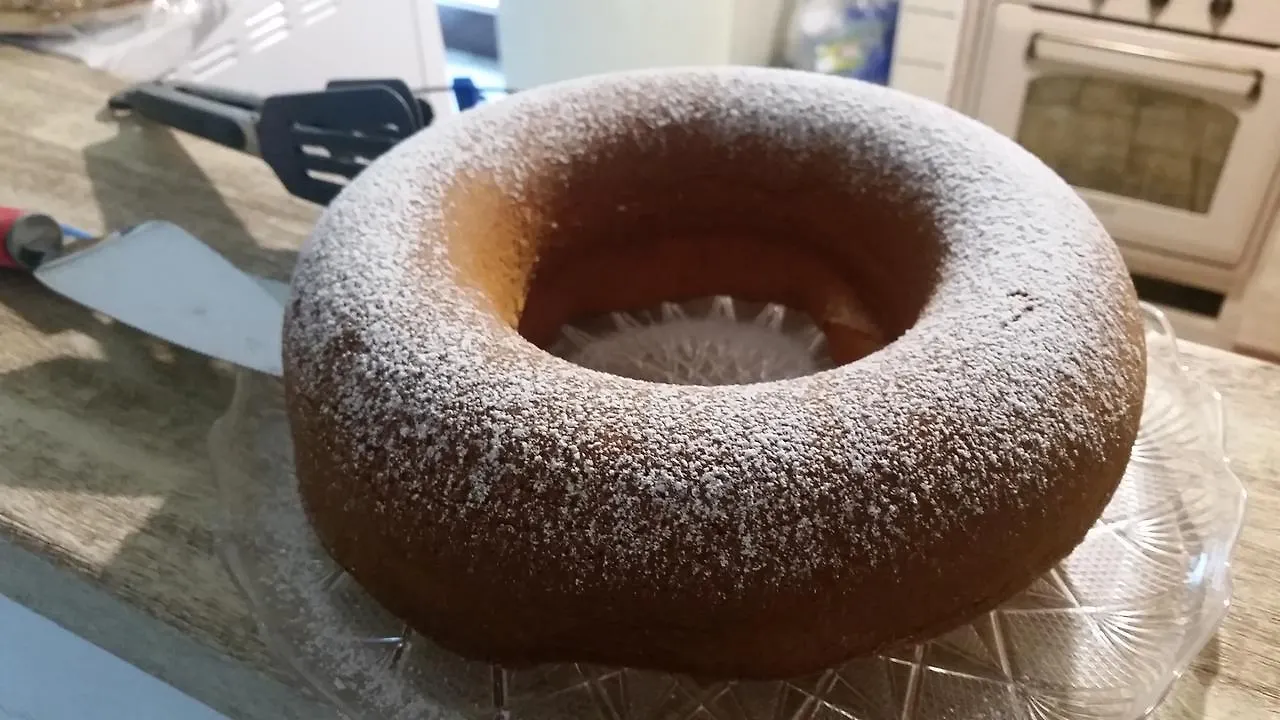 B&B Sa Soliana Telti Italy